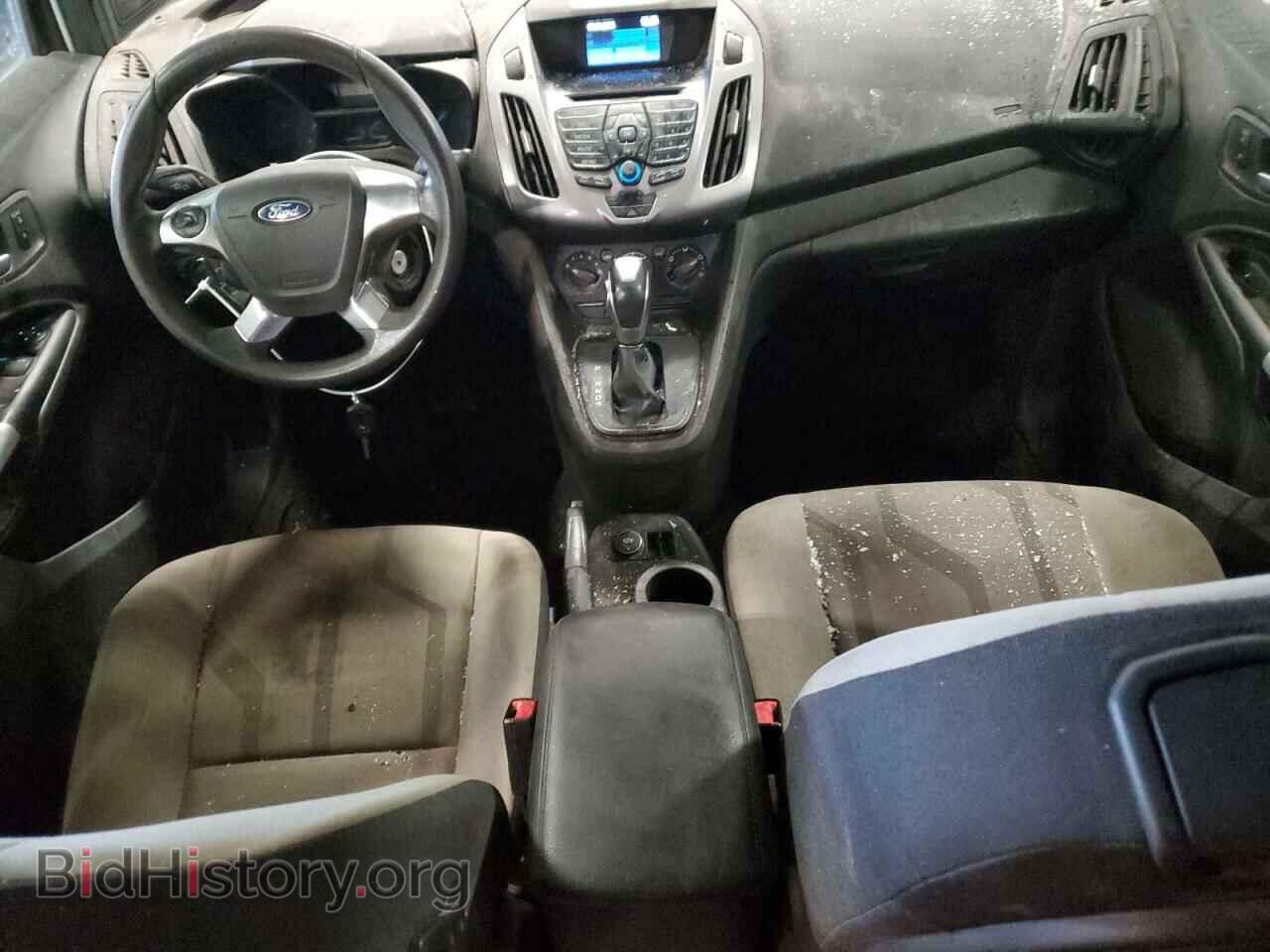 2016 FORD TRANSIT - VIN: NM0LS7F78G1236885 - Фото 8
