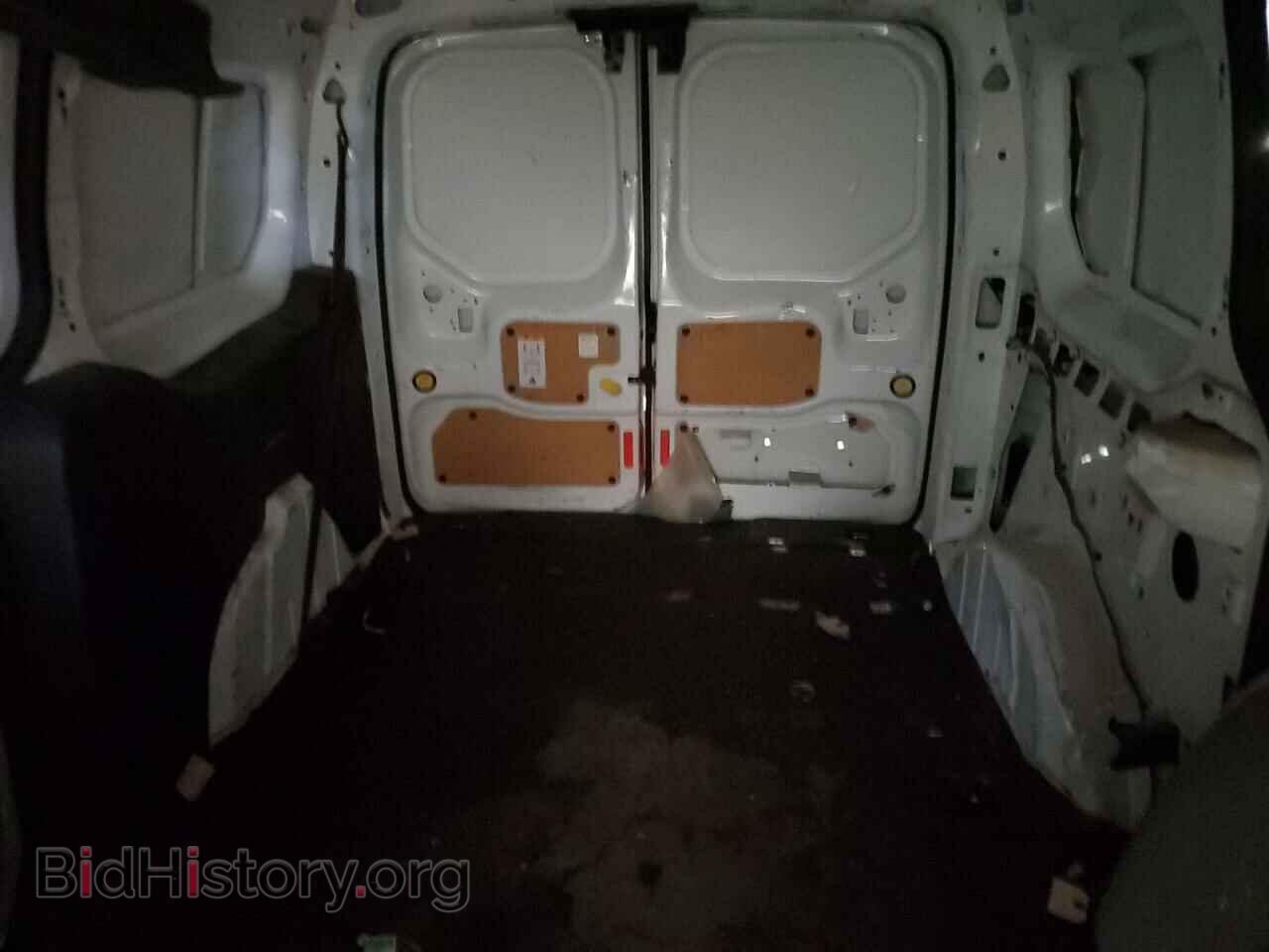 2016 FORD TRANSIT - VIN: NM0LS7F78G1236885 - Фото 10