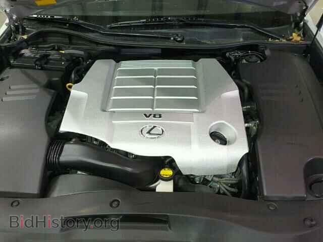 2008 LEXUS GS460 - VIN: JTHBL96S785000944 - Фото 7