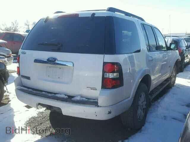 2007 FORD EXPLORER - VIN: 1FMEU73E87UB79638 - Photo 4