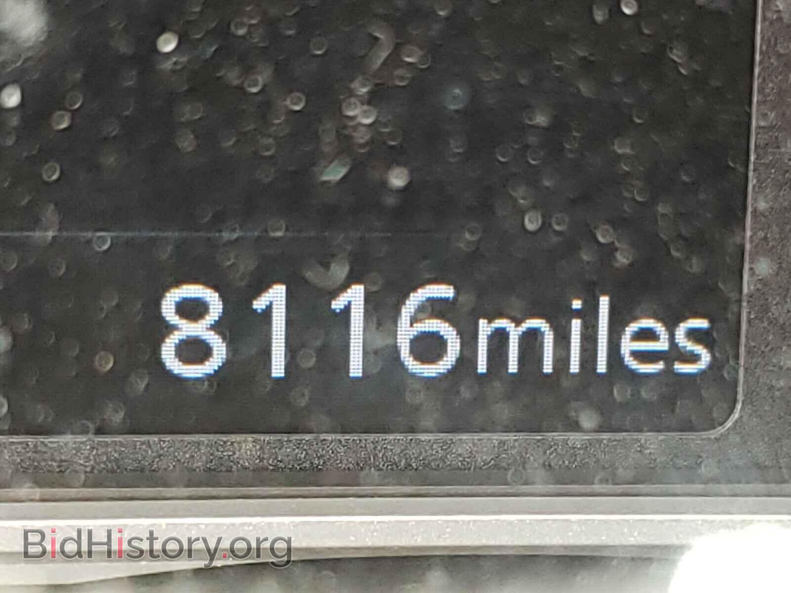 2020 NISSAN VERSA - VIN: 3N1CN8EV4LL834736 - Фото 8