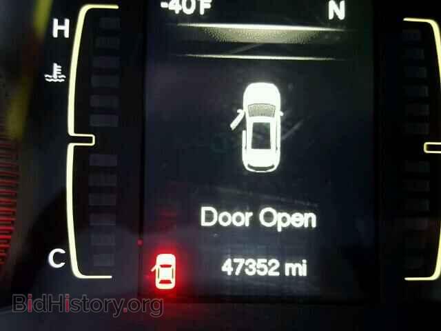 2014 JEEP CHEROKEE - VIN: 1C4PJMCB4EW144946 - Фото 8