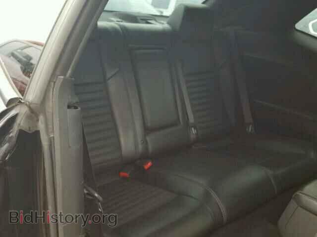 2012 DODGE CHALLENGER - VIN: 2C3CDYAG2CH232003 - Фото 6
