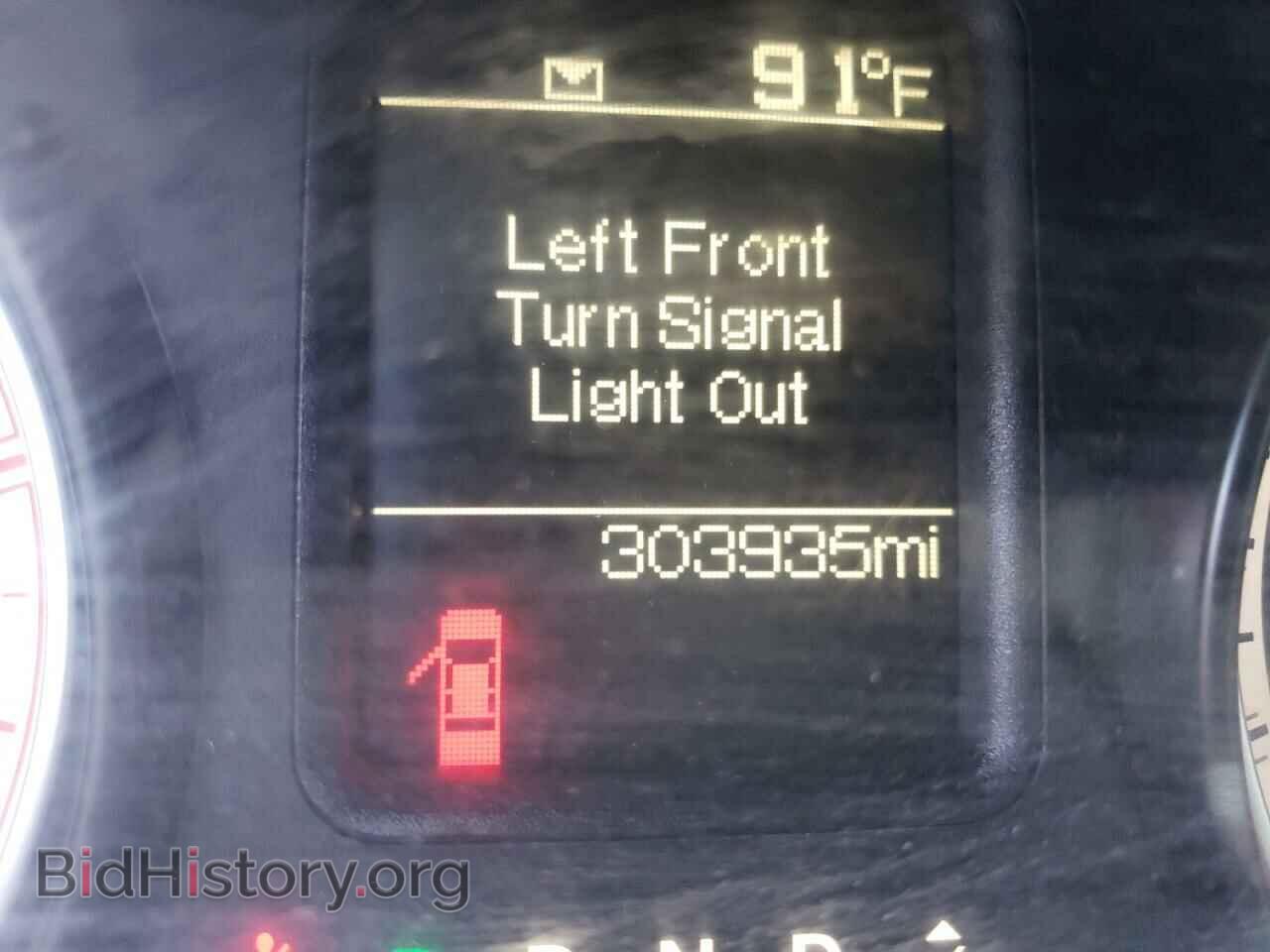 2013 RAM 3500 - VIN: 3C63RRGL1DG604298 - Photo 8
