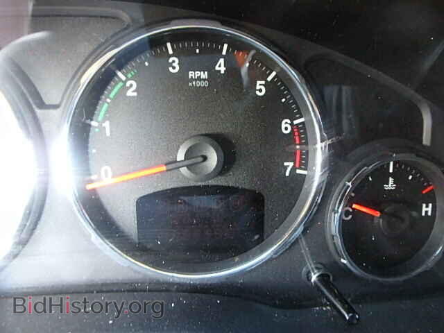 2012 JEEP LIBERTY - VIN: 1C4PJMAK2CW185463 - Фото 8
