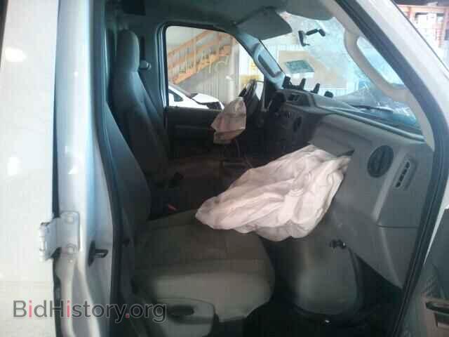 2014 FORD ECONOLINE - VIN: 1FTNE2EW3EDA18623 - Фото 5