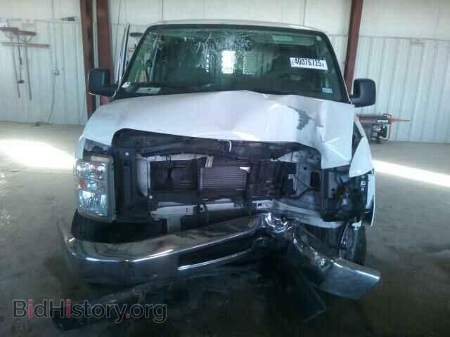 2014 FORD ECONOLINE - VIN: 1FTNE2EW3EDA18623 - Фото 7