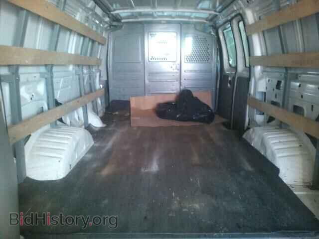 2014 Ford ECONOLINE (VIN 1FTNE2EW3EDA18623) — photo 9 of 10