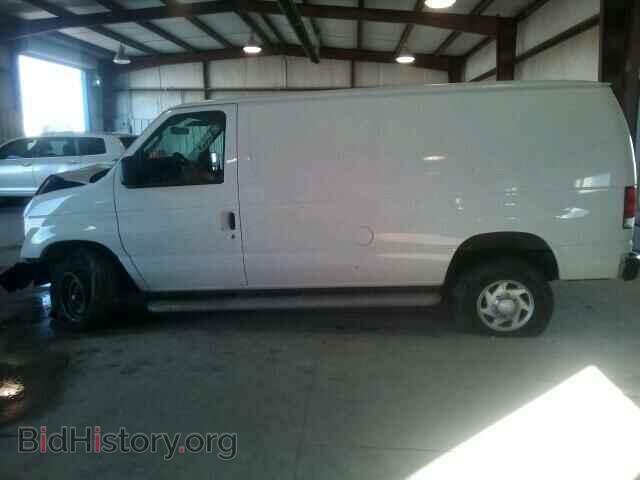 2014 FORD ECONOLINE - VIN: 1FTNE2EW3EDA18623 - Фото 10