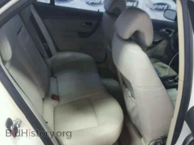 2003 SAAB 9 3 - VIN: YS3FB49S431027709 - Фото 6