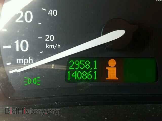 2003 SAAB 9 3 - VIN: YS3FB49S431027709 - Фото 8