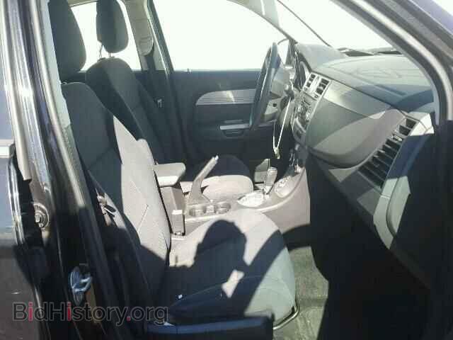 2010 CHRYSLER SEBRING - VIN: 1C3CC4FB5AN152501 - Фото 5