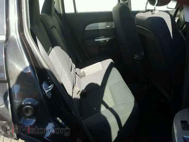 2010 CHRYSLER SEBRING - VIN: 1C3CC4FB5AN152501 - Фото 6