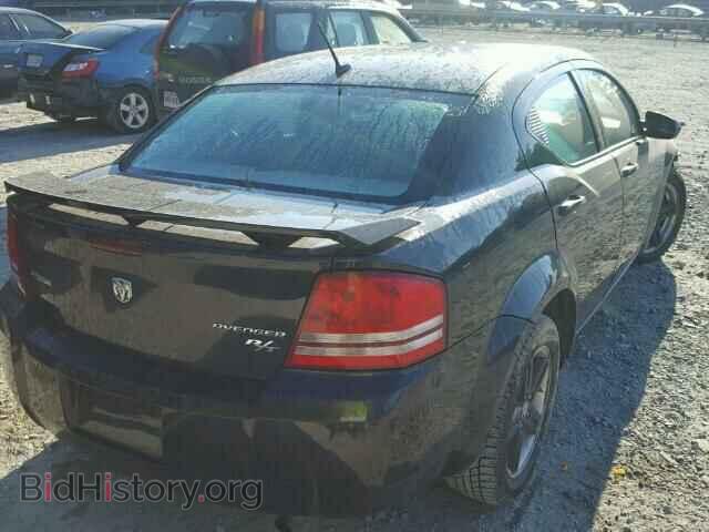 2010 DODGE AVENGER - VIN: 1B3CC5FB5AN170130 - Фото 4