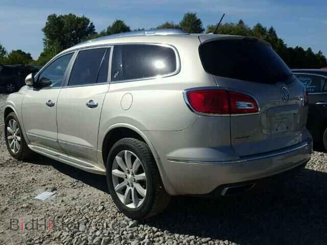 2015 BUICK ENCLAVE - VIN: 5GAKVCKD2FJ306651 - Фото 3