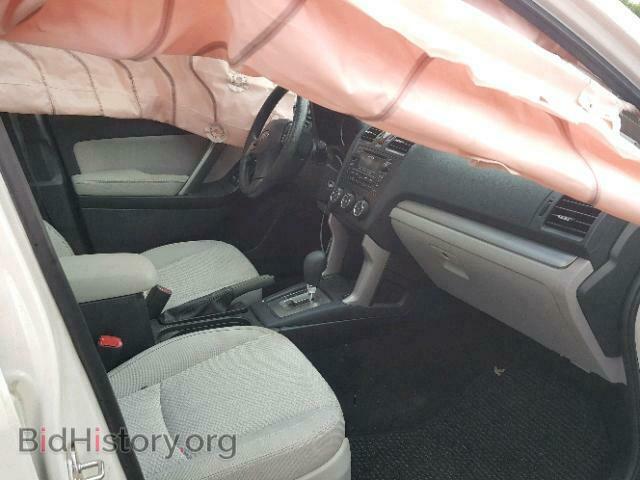 2015 SUBARU FORESTER - VIN: JF2SJADC7FH822015 - Фото 5