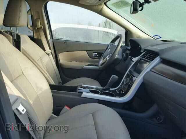 2011 FORD EDGE - VIN: 2FMDK3KC5BBA64147 - Photo 5