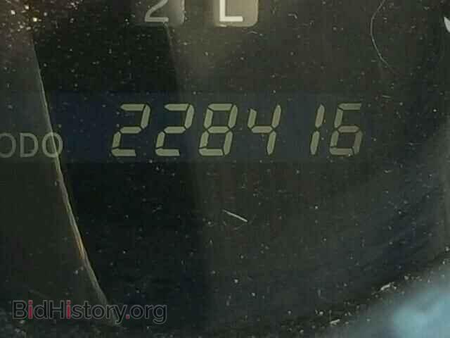 2002 LEXUS ES300 - VIN: JTHBF30G325023637 - Фото 8