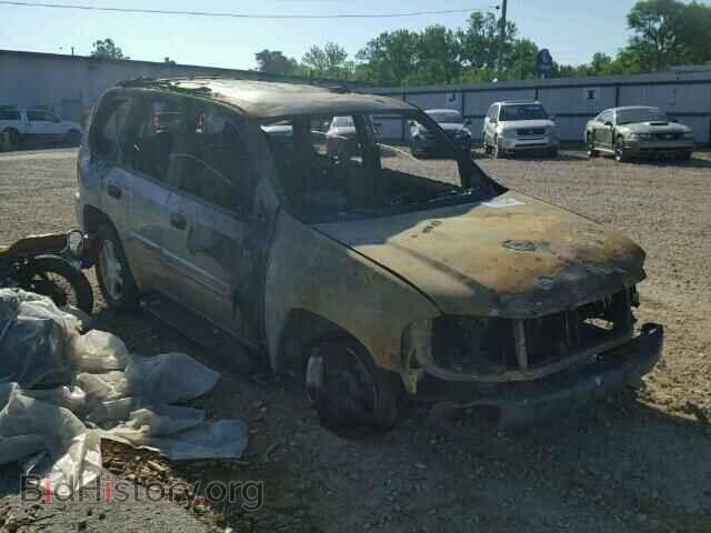 Фотография 55544433322211100 - GMC ENVOY 2004