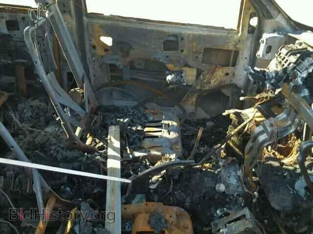 2004 GMC ENVOY - VIN: 55544433322211100 - Фото 5