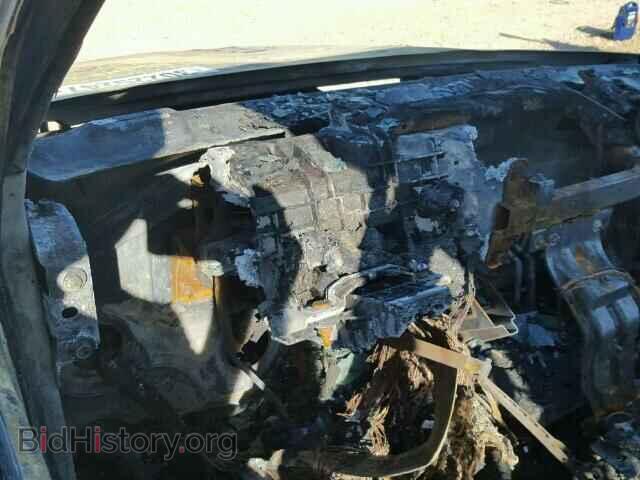 2004 GMC ENVOY - VIN: 55544433322211100 - Фото 8