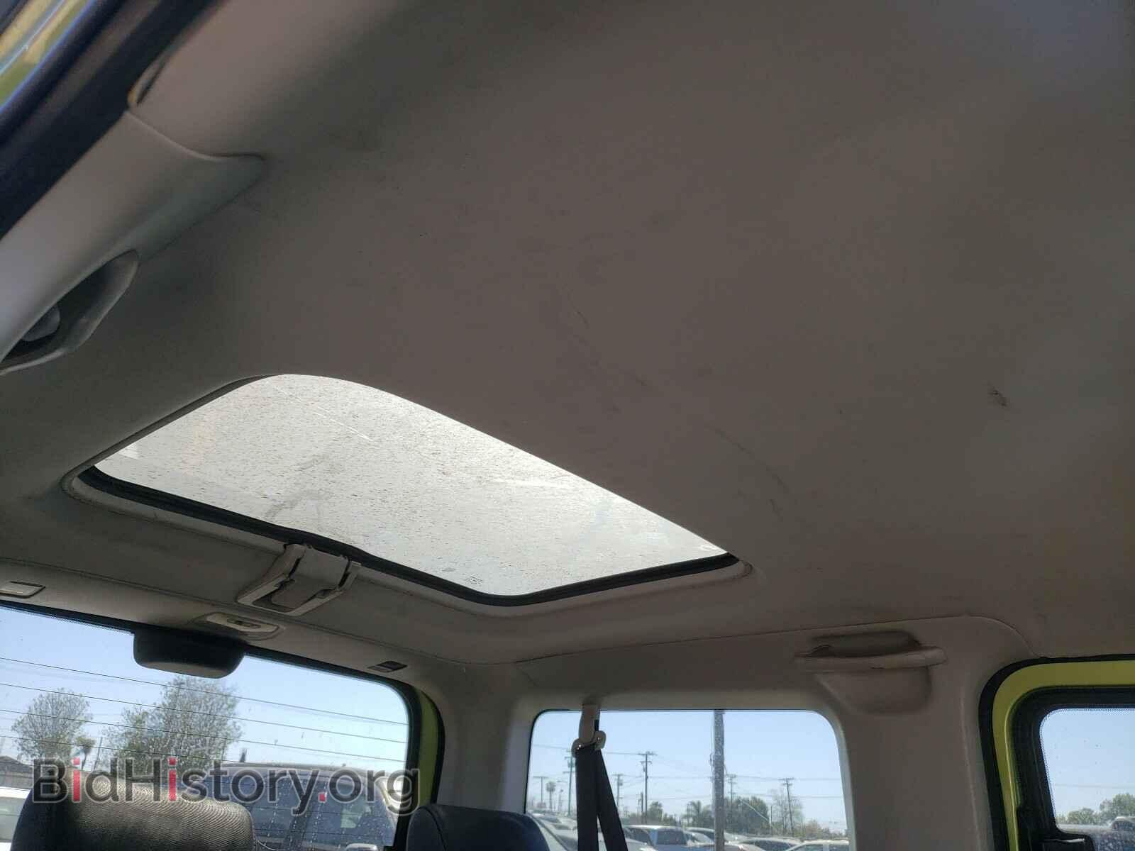 2006 HONDA ELEMENT - VIN: 5J6YH28776L020594 - Photo 9
