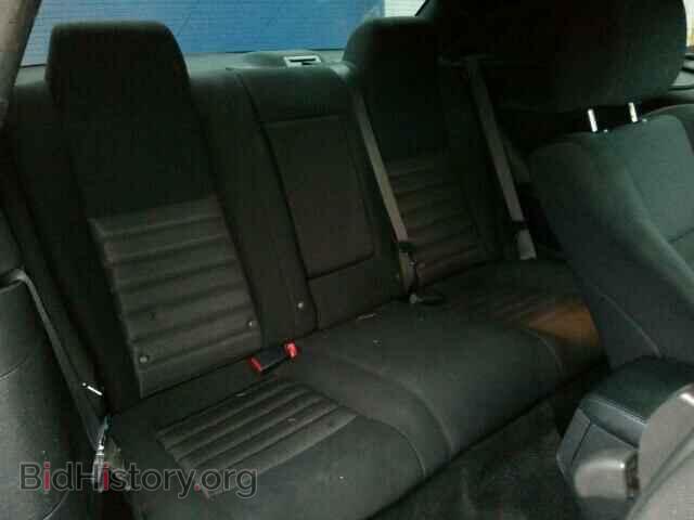 2010 DODGE CHALLENGER - VIN: 2B3CJ5DT4AH323574 - Photo 6