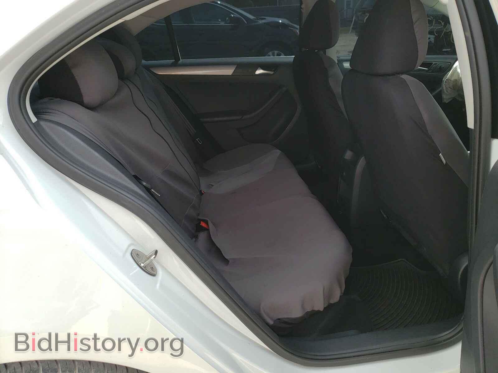 2017 VOLKSWAGEN JETTA - VIN: 3VW2B7AJ2HM274017 - Фото 6