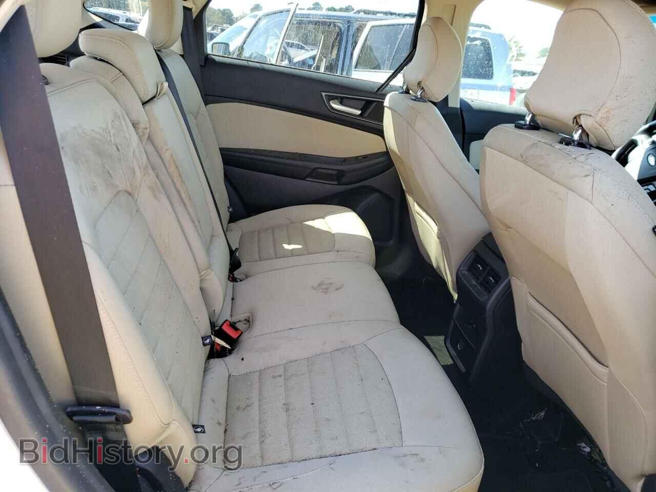 2016 FORD EDGE - VIN: 2FMPK3G94GBC34211 - Photo 6