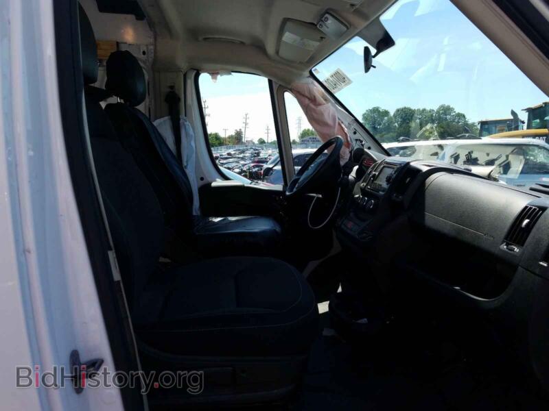 2015 RAM PROMASTER (VIN 3C6TRVDG0FE507219) — фото 5 из 10
