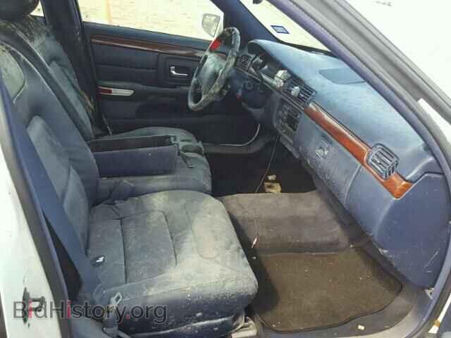 1999 CADILLAC DEVILLE - VIN: 1G6KD54Y2XU725101 - Фото 5