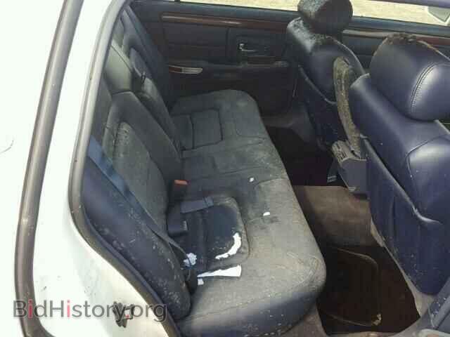 1999 CADILLAC DEVILLE - VIN: 1G6KD54Y2XU725101 - Фото 6