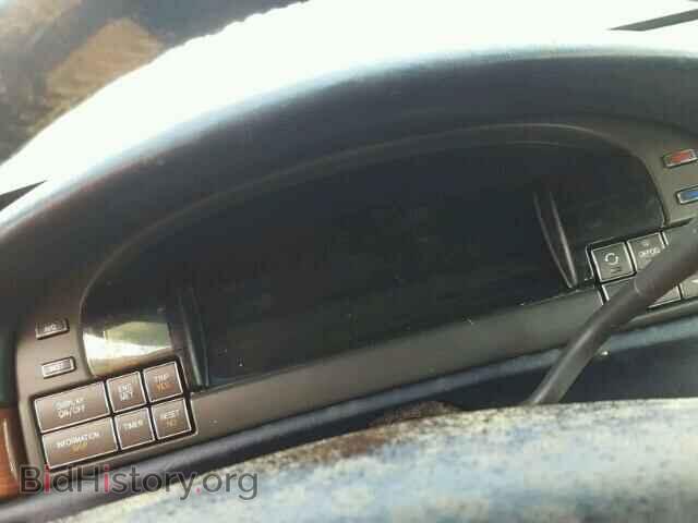 1999 CADILLAC DEVILLE - VIN: 1G6KD54Y2XU725101 - Фото 8
