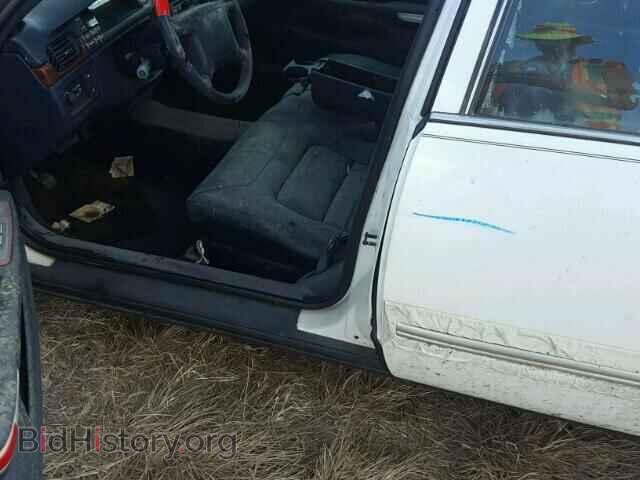 1999 CADILLAC DEVILLE - VIN: 1G6KD54Y2XU725101 - Фото 9
