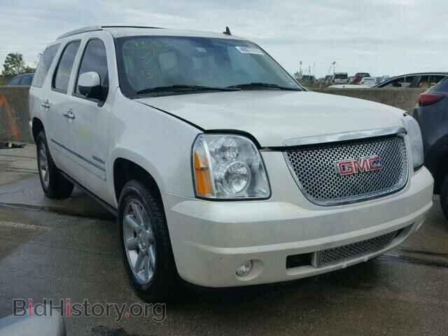 Фотография 1GKS1EEF9CR299041 - GMC YUKON 2012