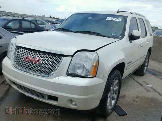2012 GMC YUKON - VIN: 1GKS1EEF9CR299041 - Фото 2