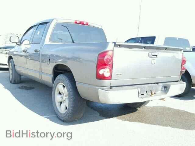 2008 DODGE RAM 1500 - VIN: 1D7HA18N48S508970 - Photo 3