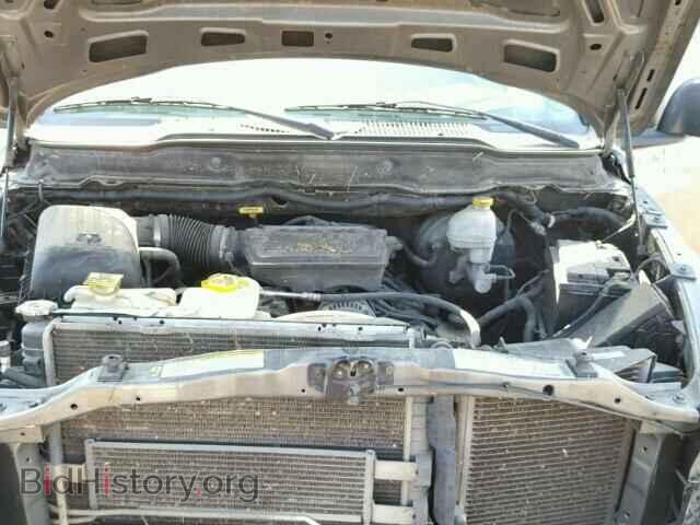 2008 DODGE RAM 1500 - VIN: 1D7HA18N48S508970 - Photo 7