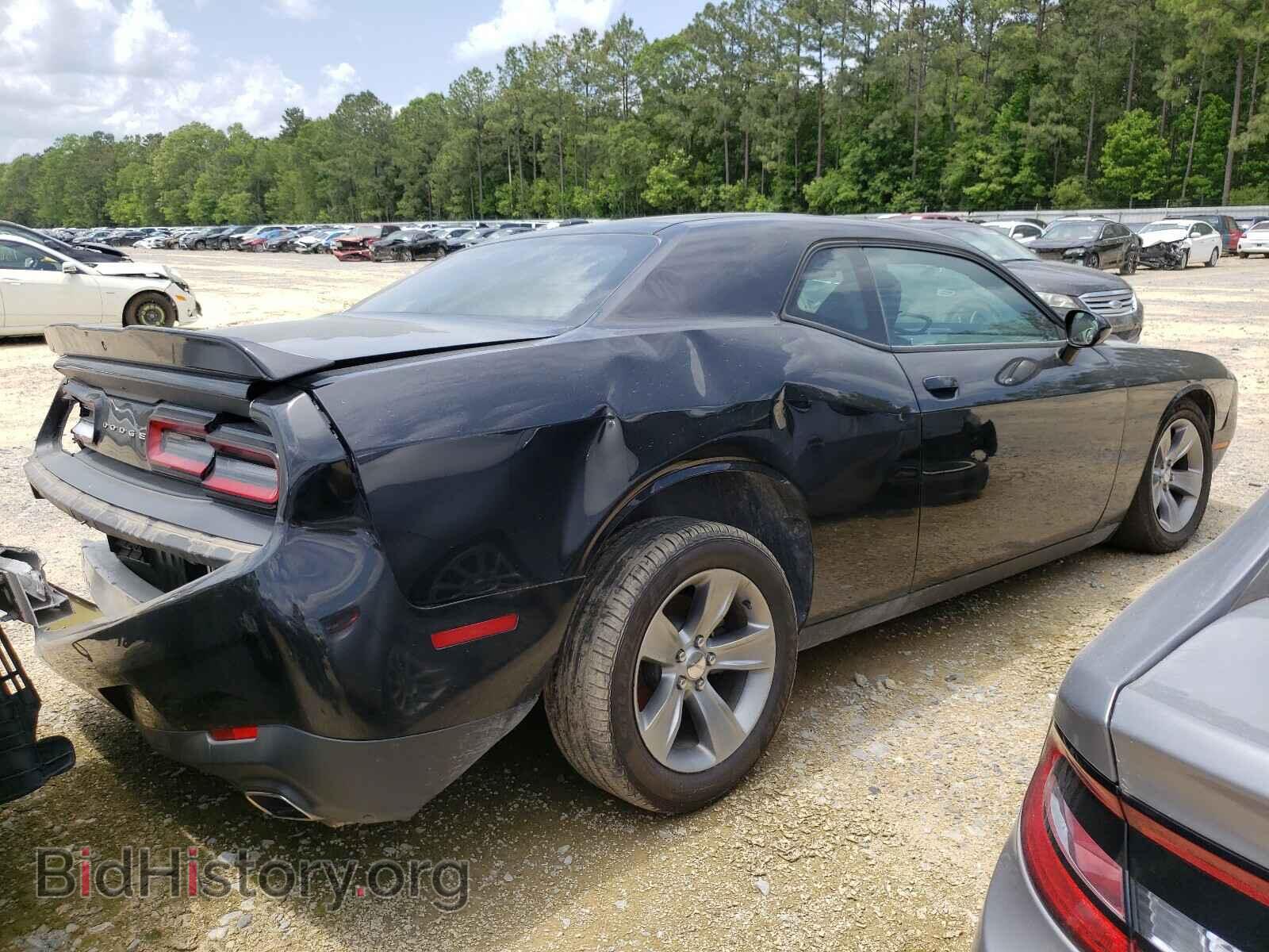 2019 DODGE CHALLENGER - VIN: 2C3CDZAG1KH627794 - Photo 4