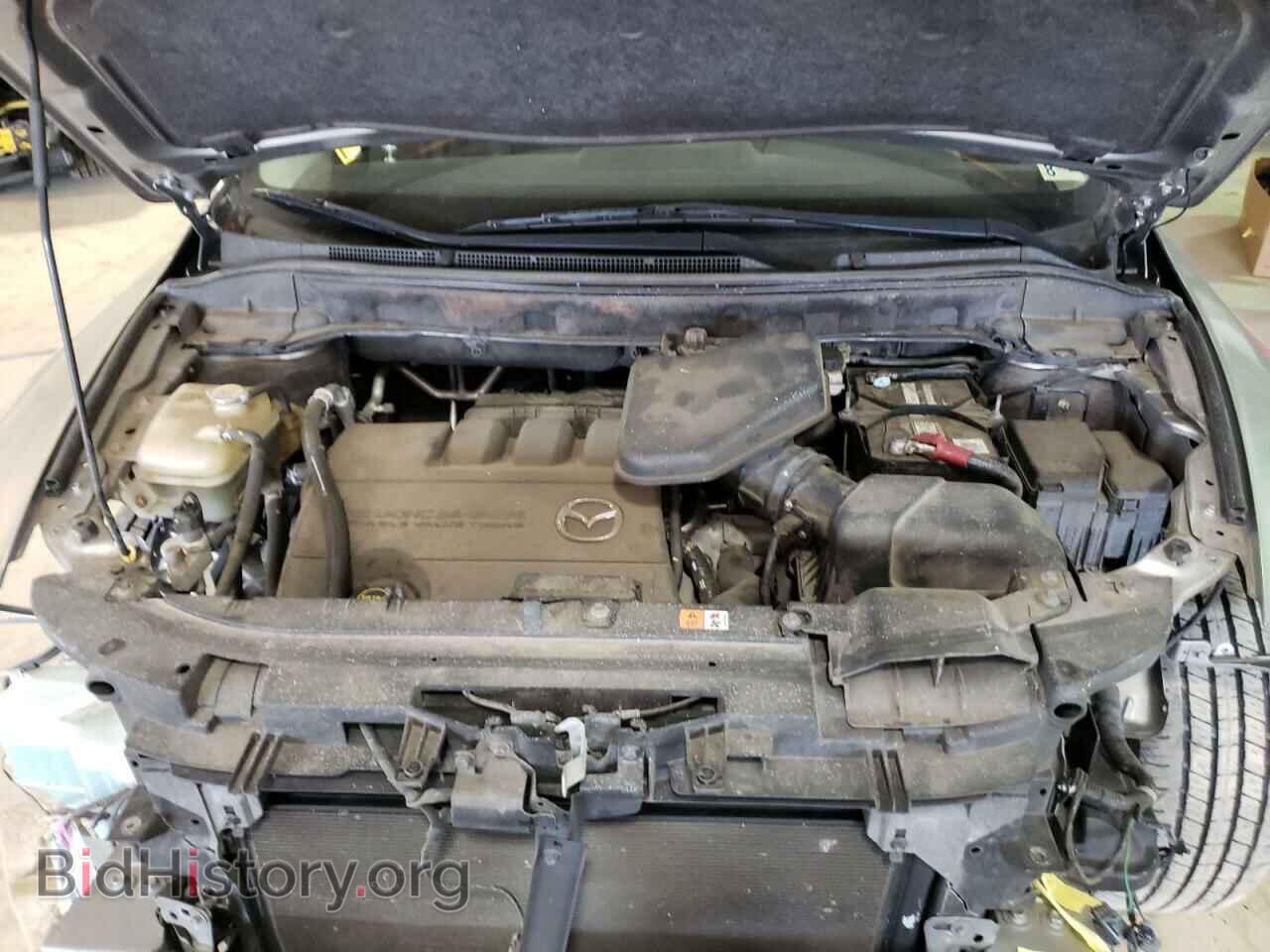 2010 MAZDA CX-9 - VIN: JM3TB3MA2A0224942 - Фото 7