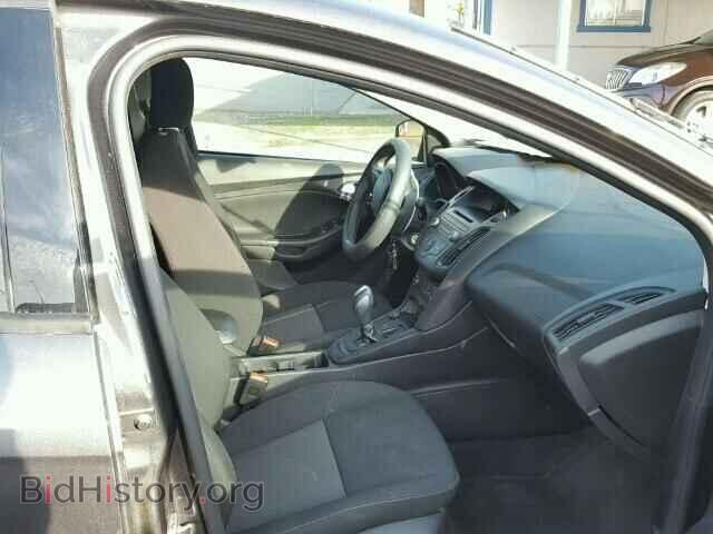 2015 FORD FOCUS - VIN: 1FADP3F26FL222188 - Фото 5