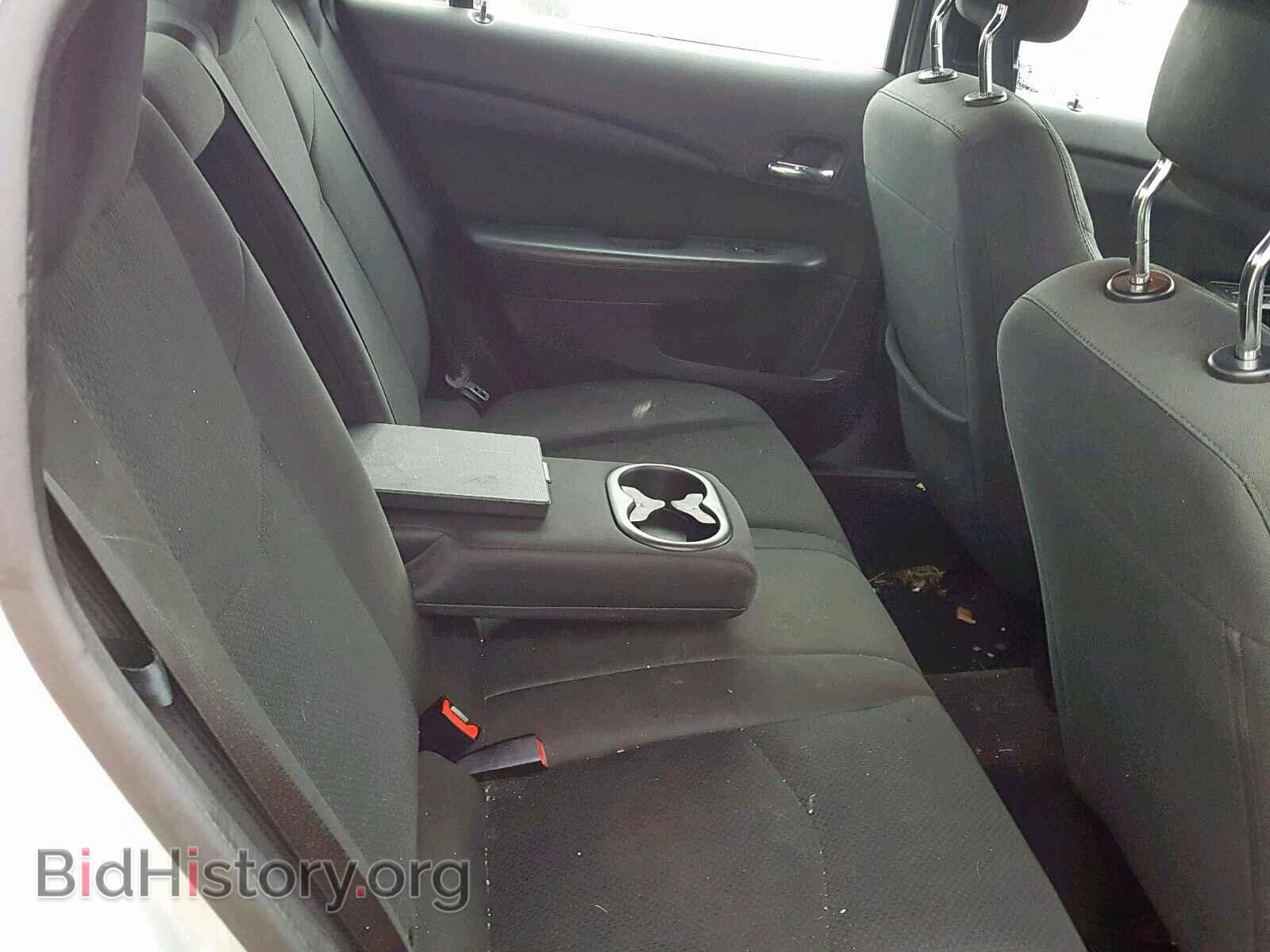 2012 CHRYSLER 200 - VIN: 1C3CCBAB9CN169333 - Фото 6