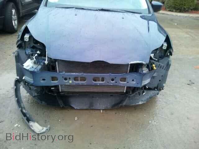2012 FORD FOCUS - VIN: 1FAHP3F26CL116823 - Photo 9