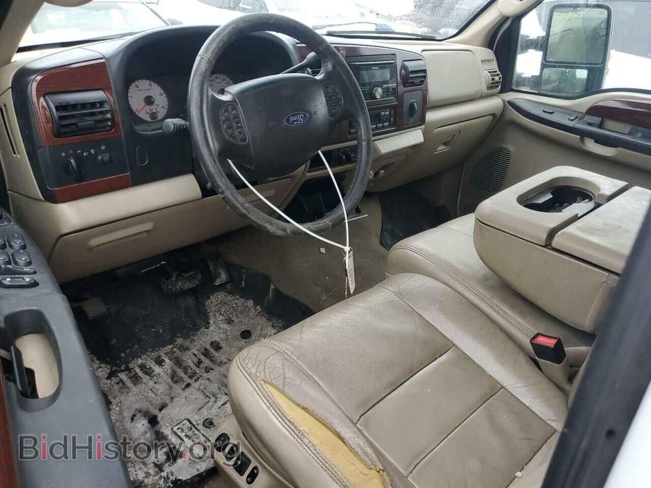 2006 FORD All Models - VIN: 1FTSW21P66EA25818 - Фото 8