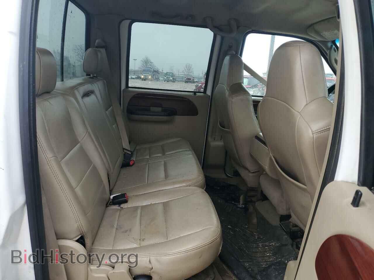 2006 FORD All Models - VIN: 1FTSW21P66EA25818 - Фото 10