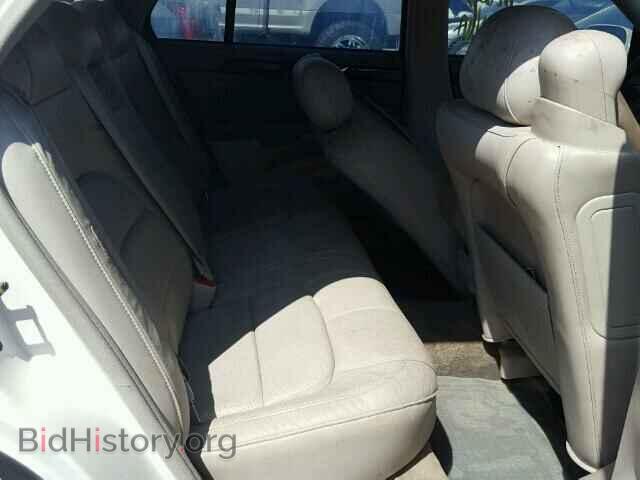 2002 CADILLAC DEVILLE - VIN: 1G6KF57912U297268 - Photo 6