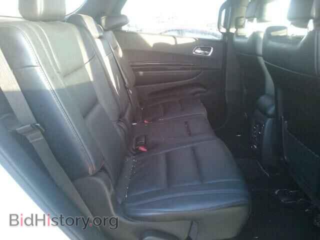 2014 DODGE DURANGO - VIN: 1C4RDJDG4EC452810 - Photo 6