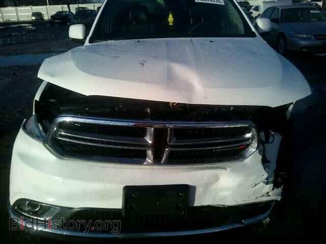 2014 DODGE DURANGO - VIN: 1C4RDJDG4EC452810 - Photo 7