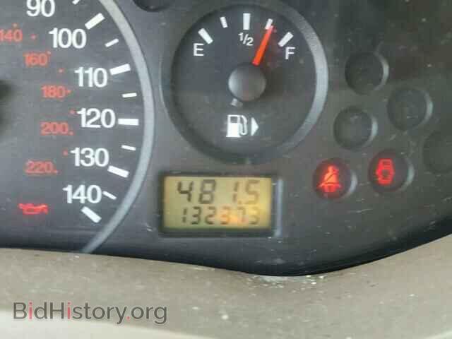 2007 FORD FOCUS - VIN: 1FAFP34N57W189982 - Фото 8