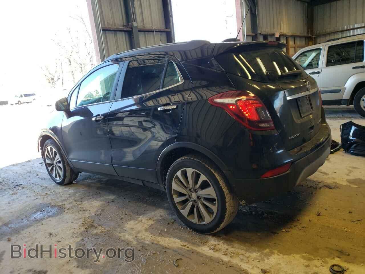 2017 BUICK ENCORE - VIN: KL4CJASB3HB028688 - Photo 2